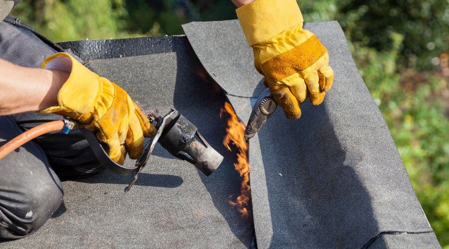 Professional flood damage restoration services in Diamondhead, MS